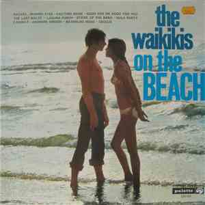 The Waikikis - On The Beach download mp3