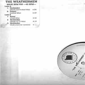 The Weathermen - MAXI BPM 950 - 45 RPM download mp3