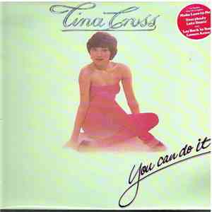 Tina Cross - You Can Do It download mp3