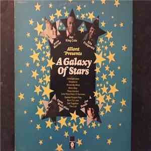 Various - A Galaxy Of Stars download mp3