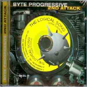Various - Byte Progressive 2nd Attack download mp3