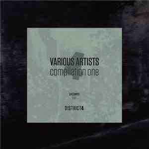 Various - District 4 Compilation - One download mp3