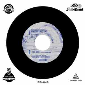 Various - Exploded Drawing - Crew EP download mp3