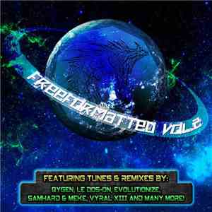 Various - Freeformatted Vol 2 download mp3