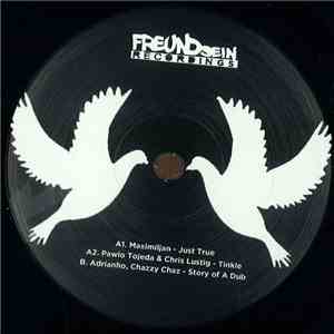 Various - Just True download mp3
