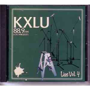 Various - Los Angeles Live Vol. 4 download mp3
