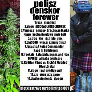 Various - Polish Denskor Forewer download mp3