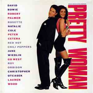 Various - Pretty Woman (Original Motion Picture Soundtrack) download mp3