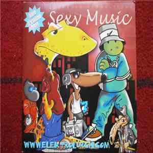 Various - Sexy Music download mp3