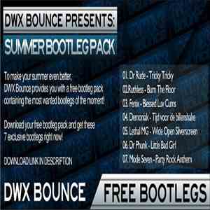 Various - Summer Bootleg Pack mp3 download