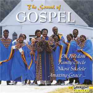 Various - The Sound Of Gospel download mp3