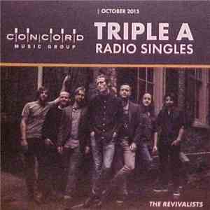 Various - Triple A Radio Singles October 2015 download mp3
