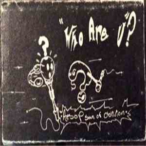 Aesop - Who Are U? download mp3