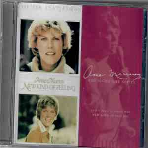 Anne Murray - Let's Keep It That Way / New Kind Of Feeling mp3 download