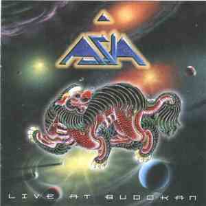 Asia  - Live At Budokan download mp3