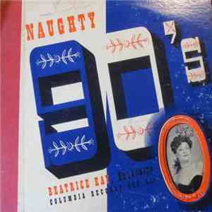 Beatrice Kay And The Elm City Four - The Naughty Nineties download mp3