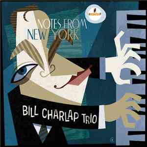 Bill Charlap Trio - Notes From New York download mp3