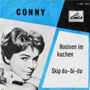 Conny - Rosinen Im Kuchen / Skip Du-Bi-Du download mp3