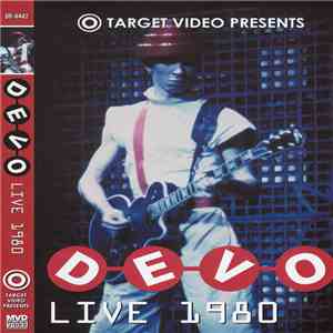 Devo - Live 1980 download mp3