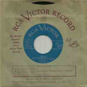 Don Cornell - Sue Me / Velvet Lips download mp3