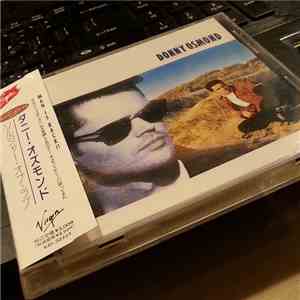 Donny Osmond - Donny Osmond download mp3