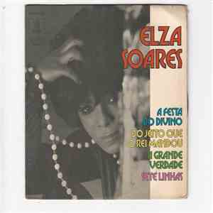 Elza Soares - Elza Soares download mp3
