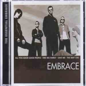 Embrace - The Essential download mp3