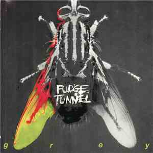 Fudge Tunnel - Grey download mp3
