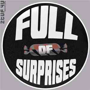 Full Of Surprises - Give It Up download mp3