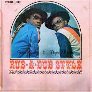 General Smiley & Papa Michigan - Rub-A-Dub Style download mp3