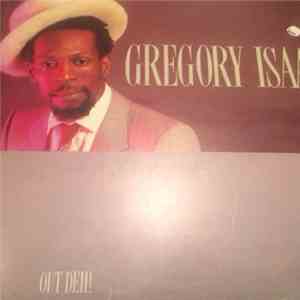 Gregory Isaacs - Out Deh! (Green Lables Test Pressing) download mp3