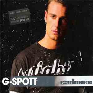 G-Spott - Sadness (CD1) download mp3