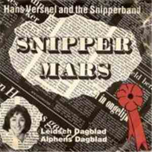 Hans Versnel And The Snipperband - Snippermars download mp3