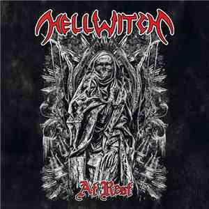 Hellwitch - At Rest download mp3