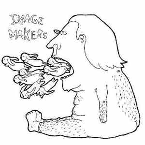 Image Makers - Ego Nests download mp3
