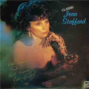 Jean Stafford - Classic Jean Stafford download mp3