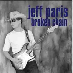 Jeff Paris - Broken Chain download mp3