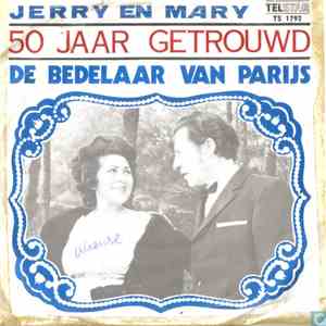 Jerry En Mary - 50 Jaar Getrouwd download mp3