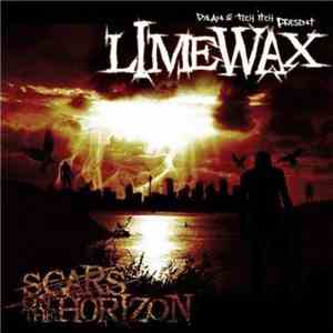 Limewax - Scars On The Horizon download mp3
