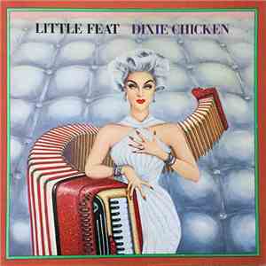 Little Feat - Dixie Chicken download mp3