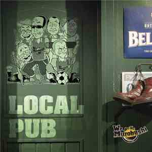 室伏 - Local Pub download mp3