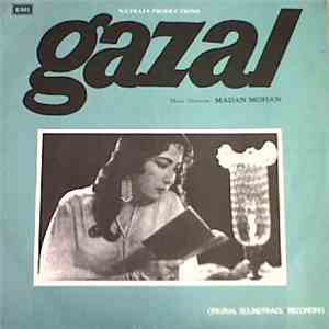 Madan Mohan - Gazal download mp3