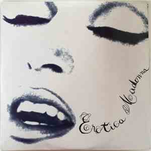 Madonna - Erotica download mp3