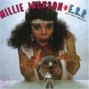 Millie Jackson - E.S.P. (Extra Sexual Persuasion) download mp3