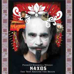 Naxos  - Podróż Dookoła Mózgu download mp3
