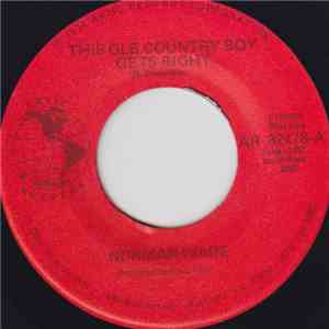Norman Wade - This Ole Country Boy Gets Right download mp3
