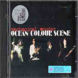 Ocean Colour Scene - Mechanical Wonder download mp3