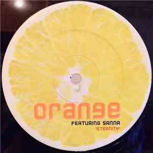 Orange  Feat. Sanna - Eternity download mp3