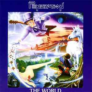 Pendragon  - The World download mp3