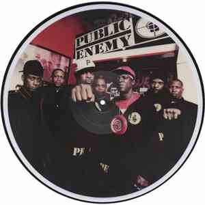 Public Enemy - Harder Than You Think download mp3